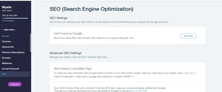 wix-seo