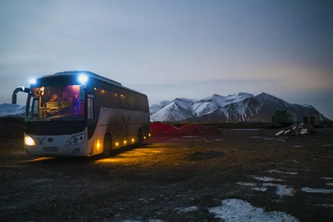 Modern Ulaşımda Yeni Dönem Başlıyor