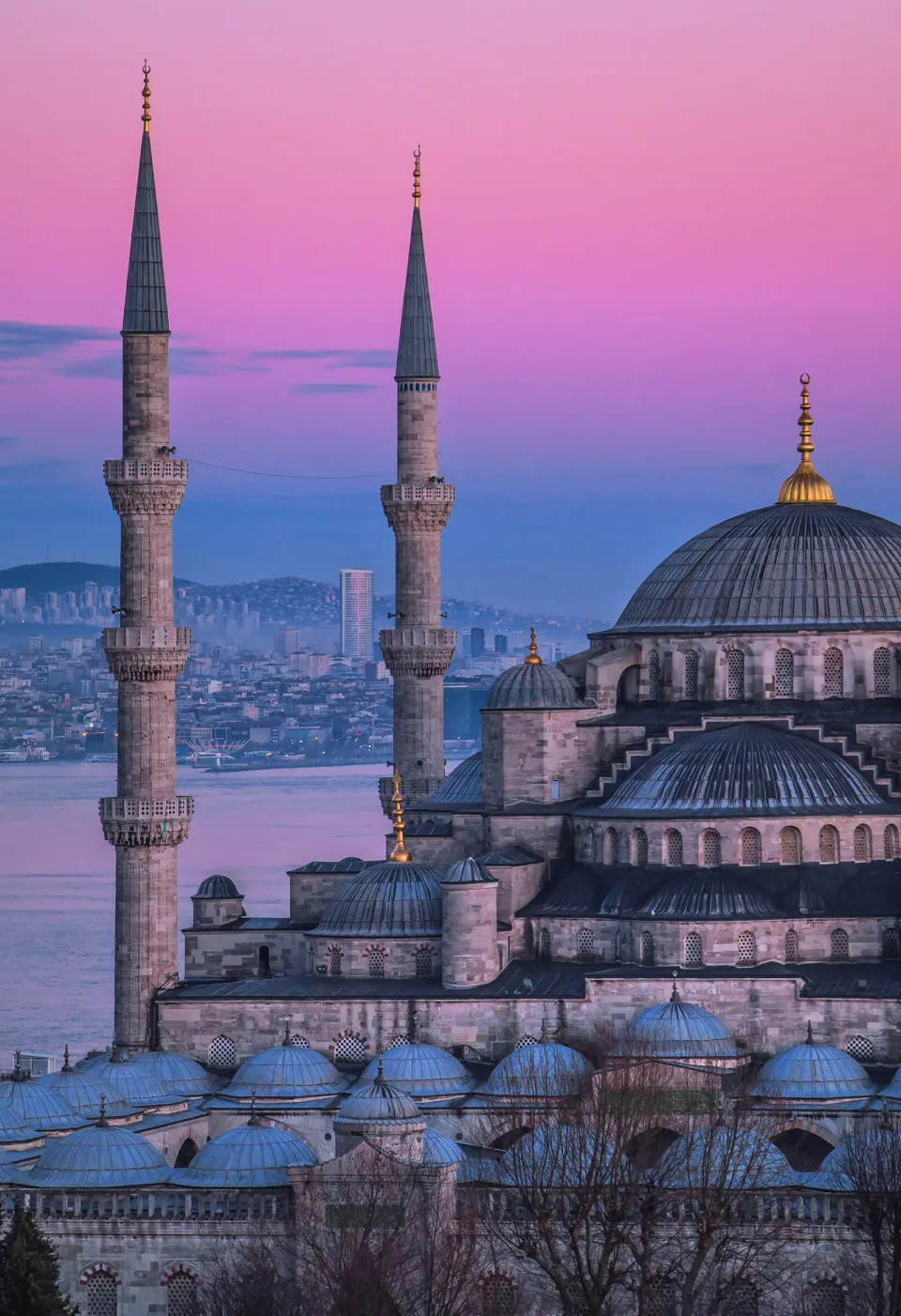 Şehrimizden Manzaralar