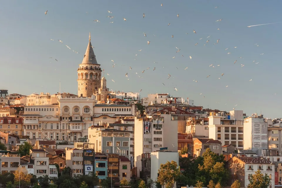 Şehrimizden Manzaralar