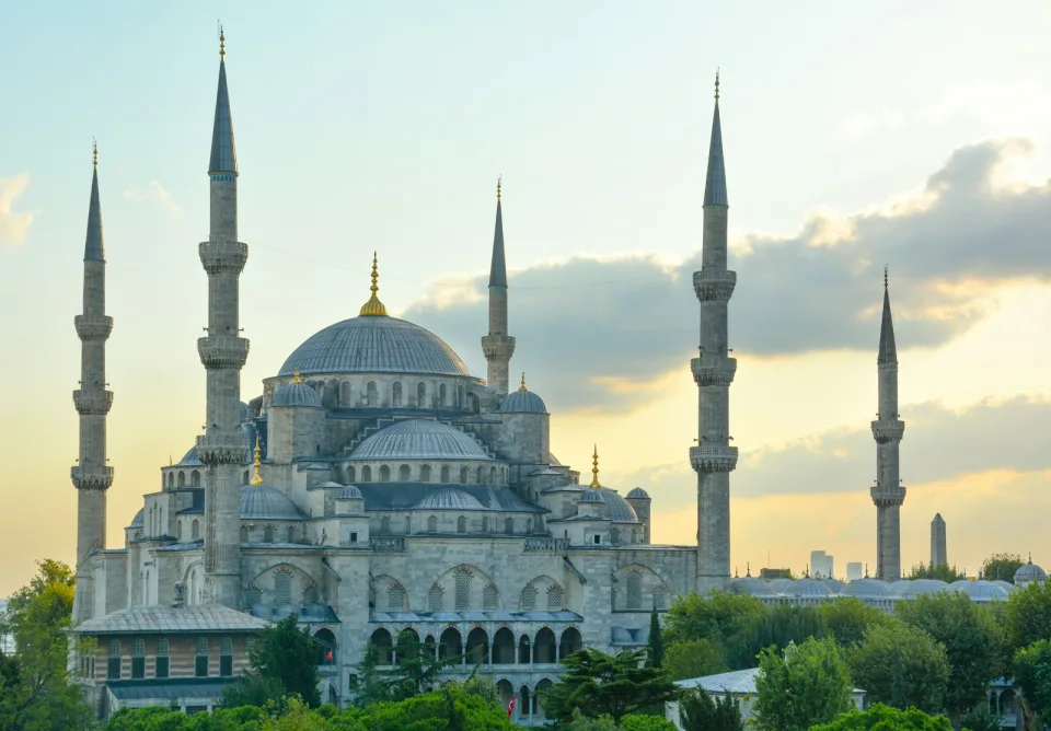 Şehrimizden Manzaralar