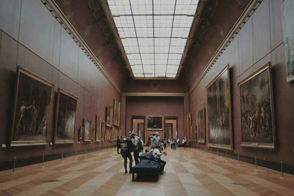 Kültür ve Sanat