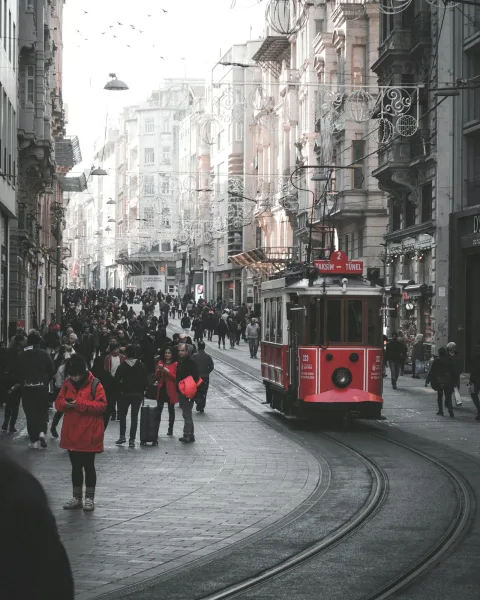 Modern Ulaşımda Yeni Dönem Başlıyor