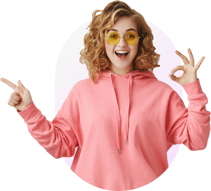 Dijital Dünyada Sadece Var Olmayın, Hükmedin.