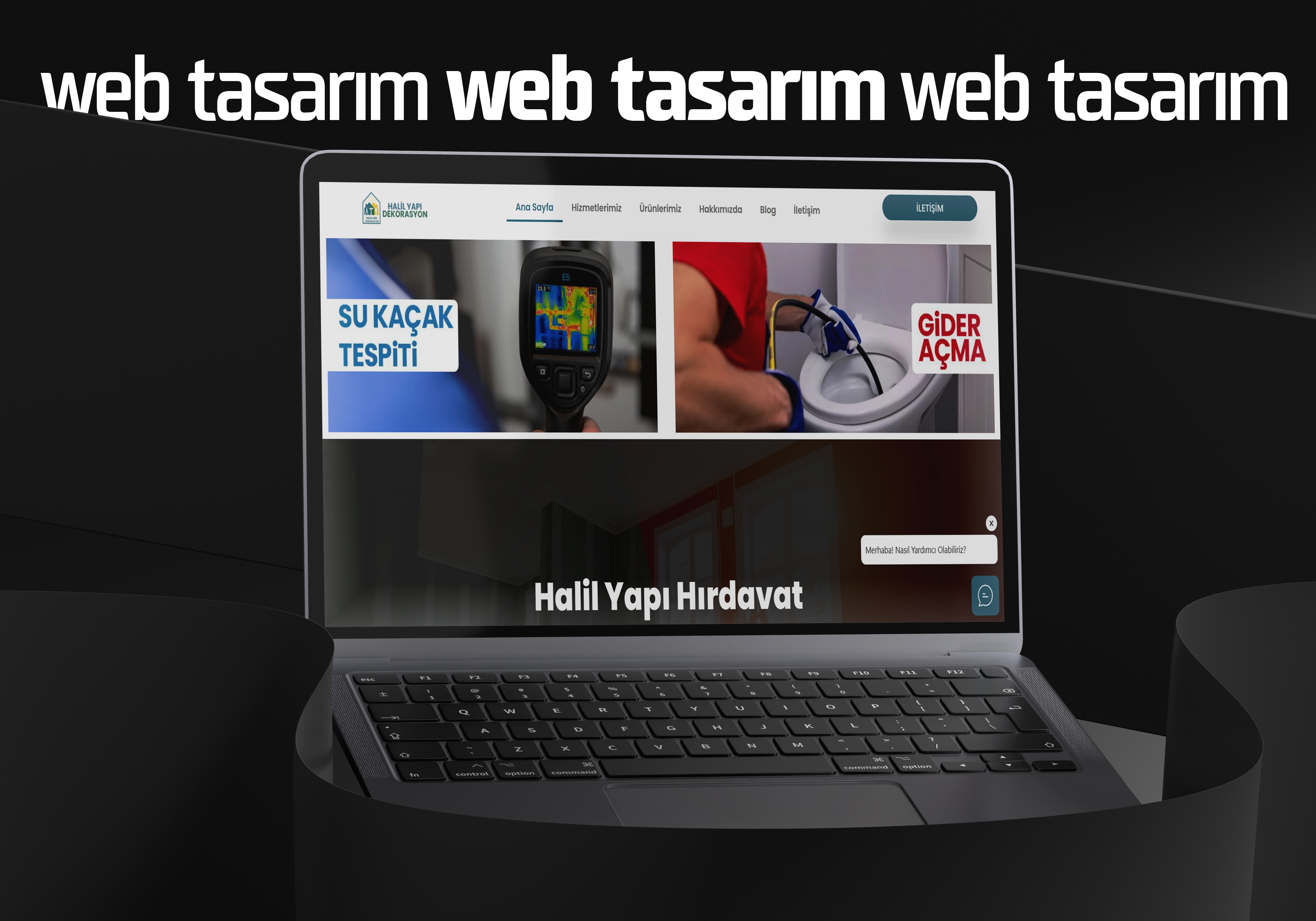 Halil Yapı Hırdavat