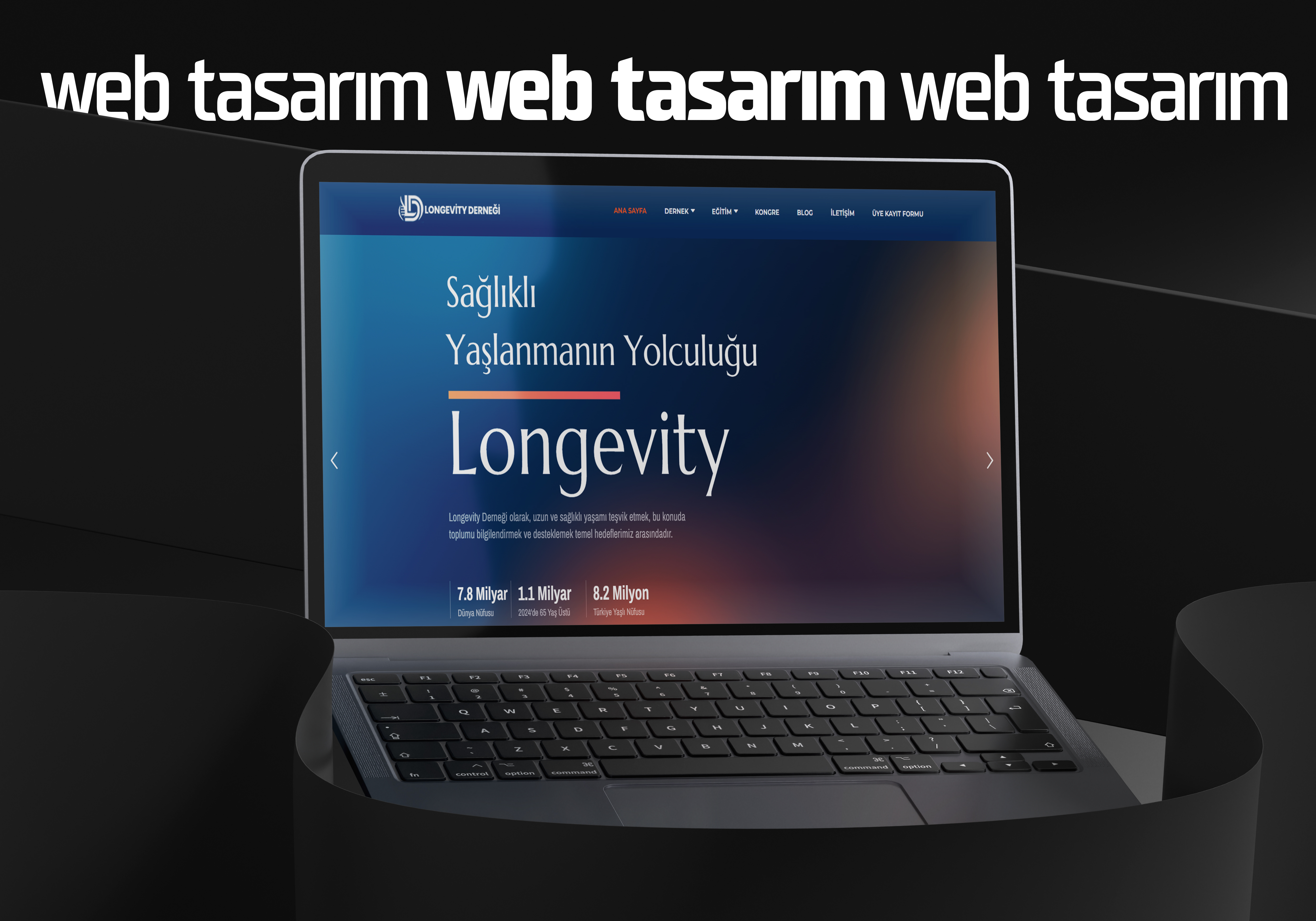 Longevity Derneği