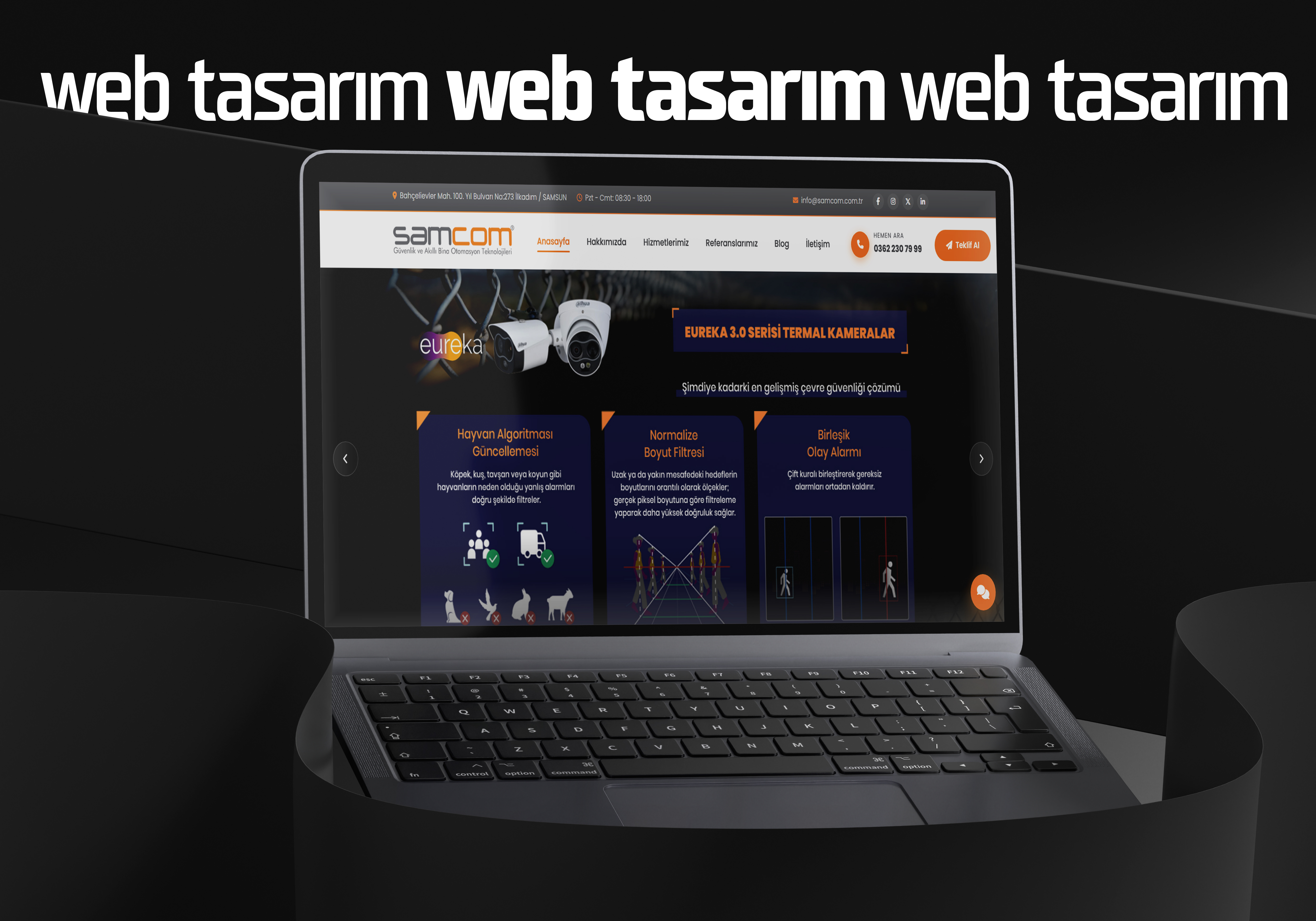 Samcom