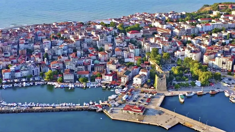 Sinop web sitesi Sinop web sitesi